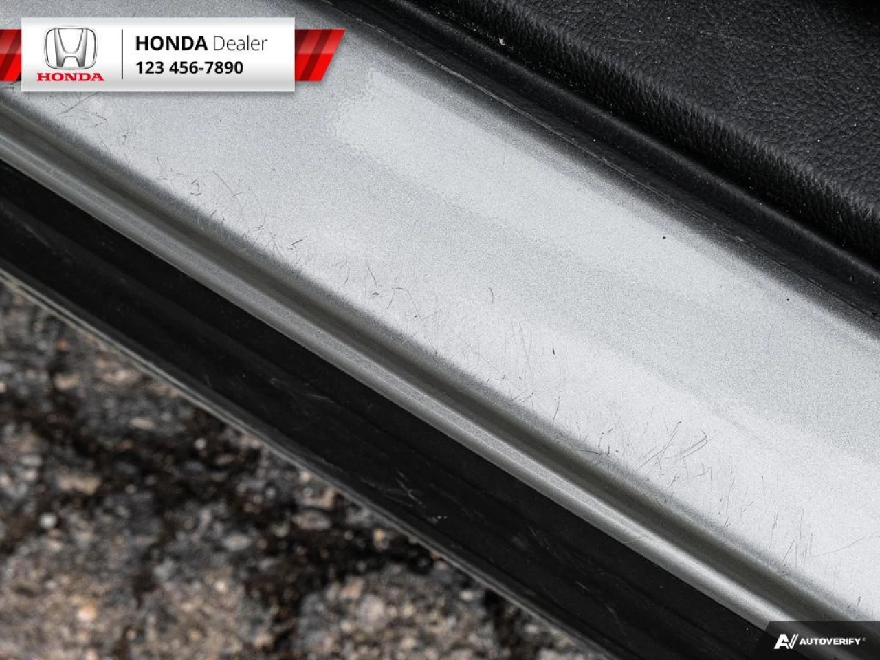 2022 Mitsubishi Eclipse Cross ES Main Image