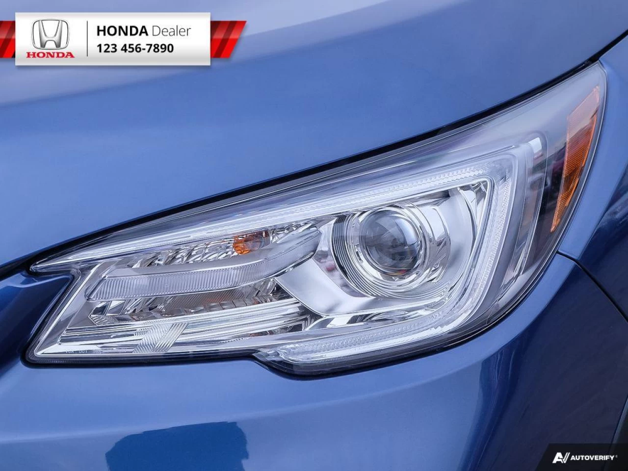 2020 Subaru Ascent Premier Main Image