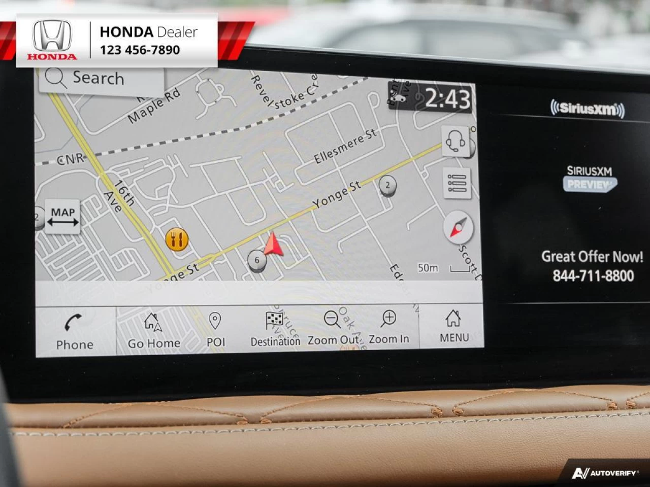 2022 INFINITI QX60 Autograph Main Image