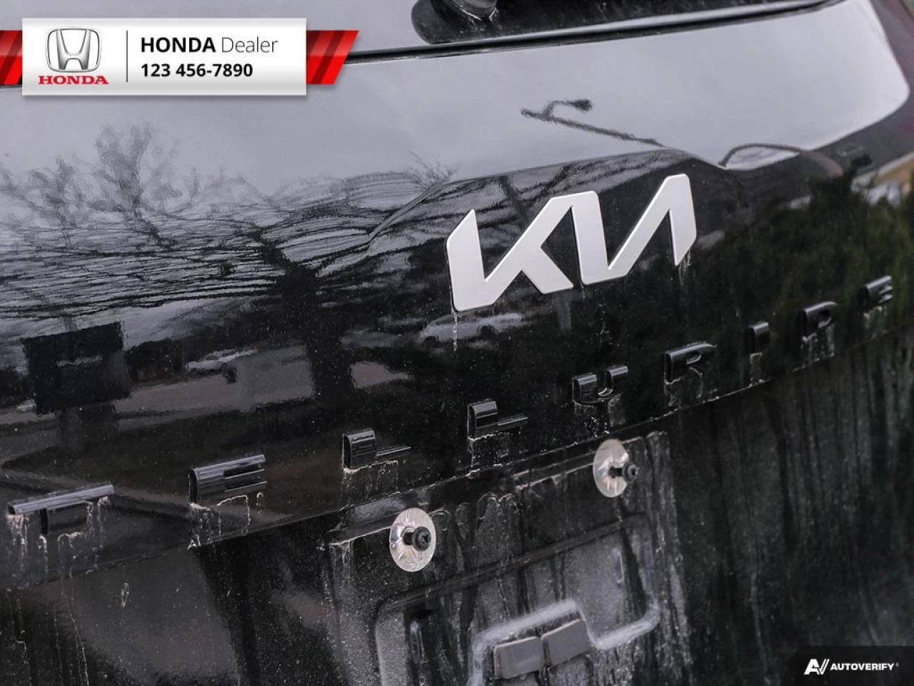 2022 Kia Telluride SX Main Image