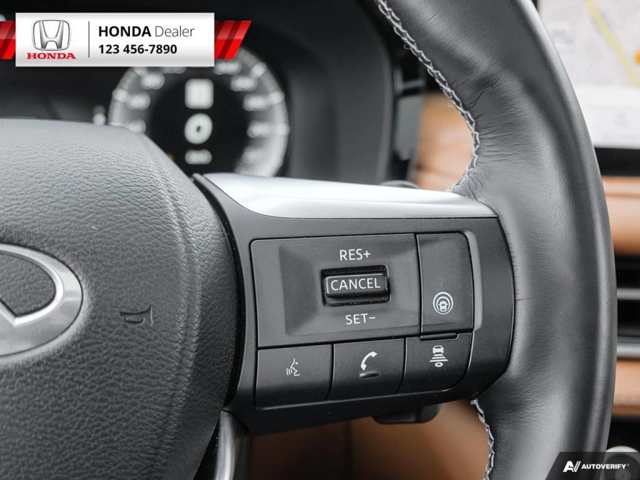 2022 INFINITI QX60 Autograph Main Image