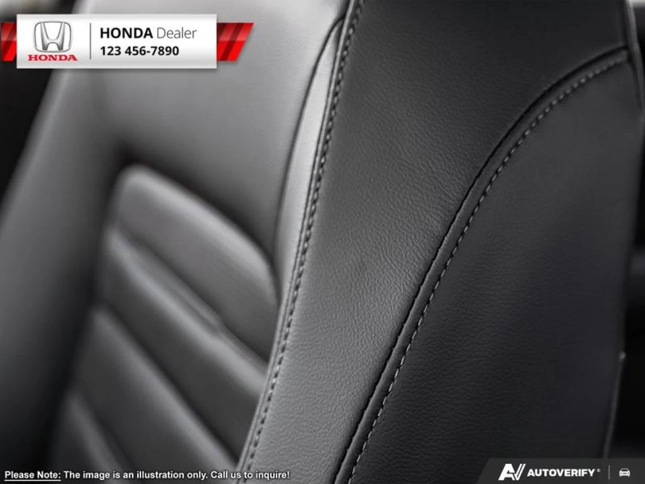 2023 Honda CR-V EX-L Main Image