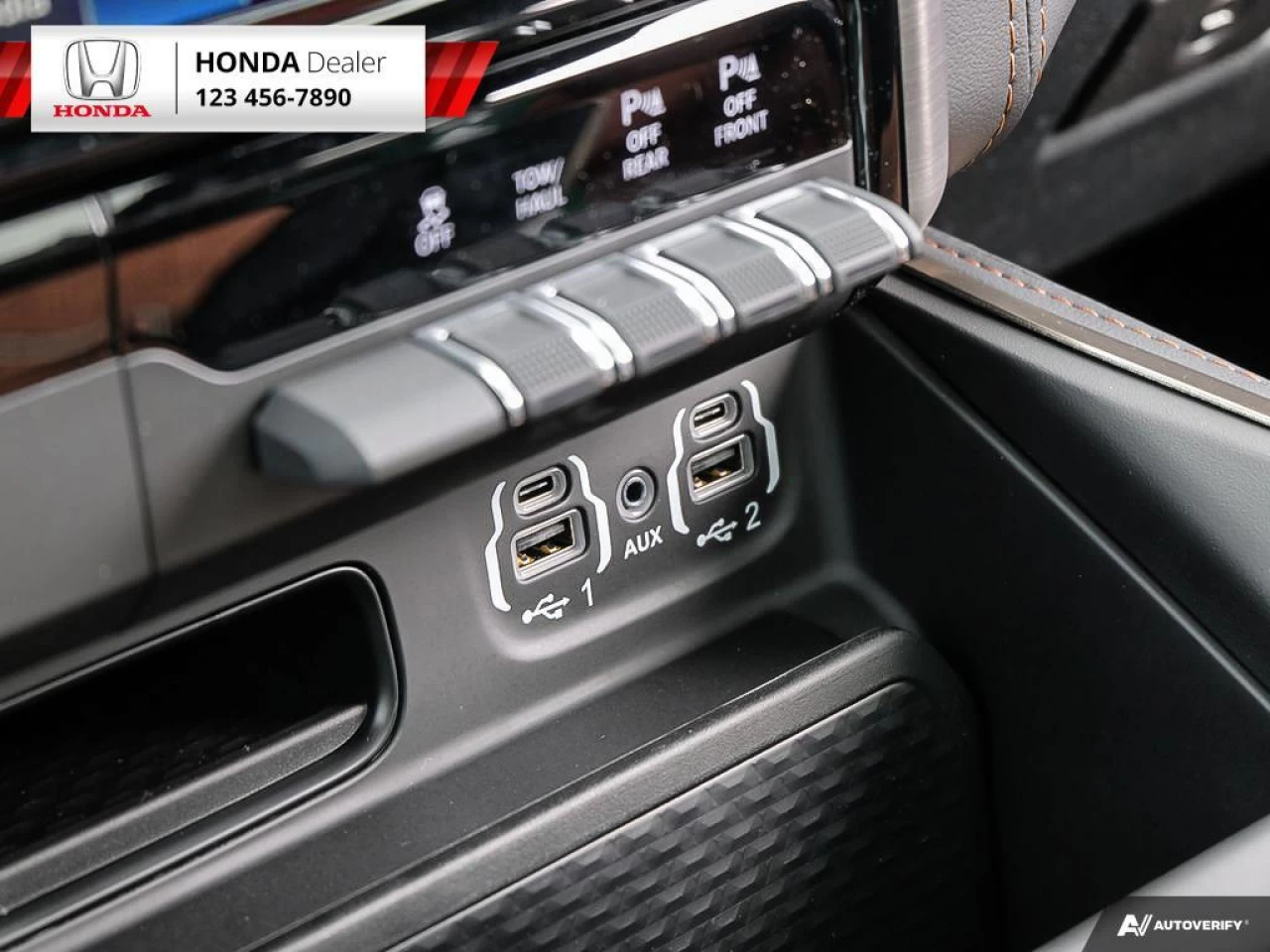 2022 Ram 1500 Longhorn Main Image