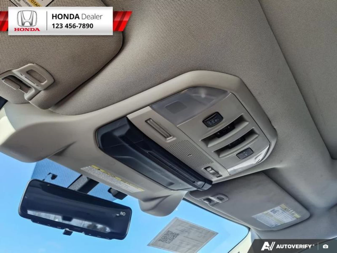 2020 Subaru Ascent Premier Main Image