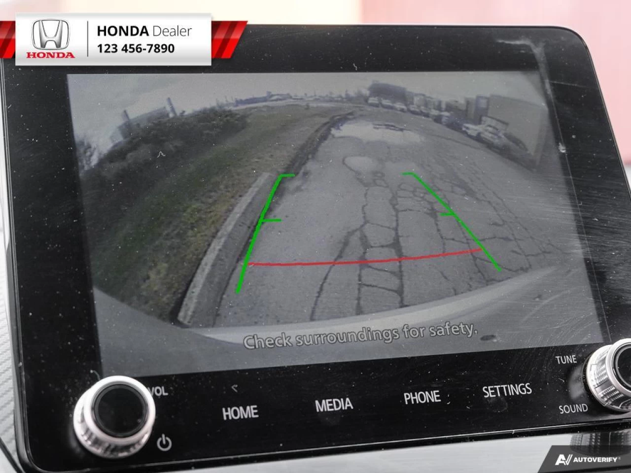 2022 Mitsubishi Eclipse Cross ES Main Image