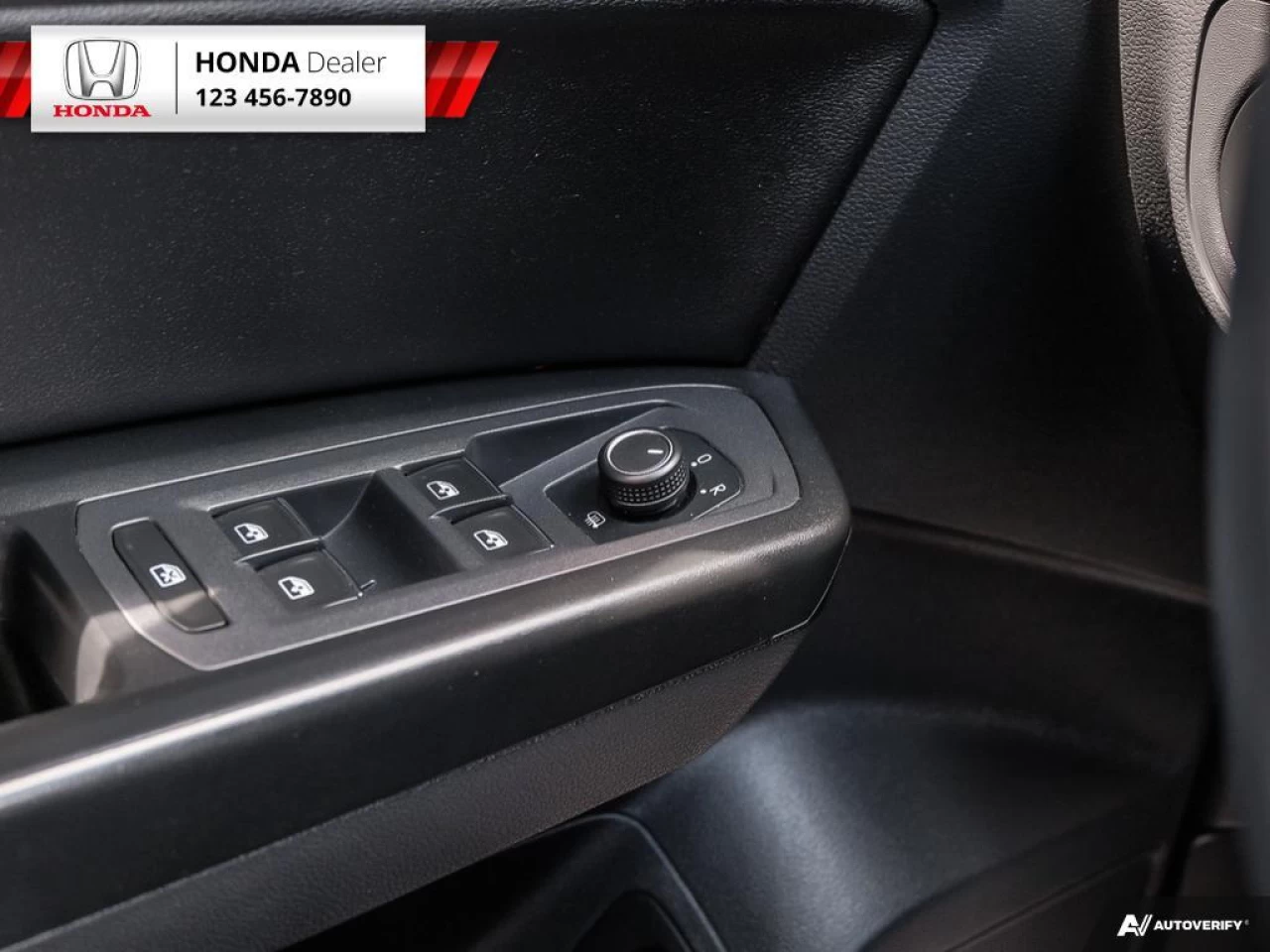 2018 Volkswagen Atlas Highline 3.6 FSI Main Image