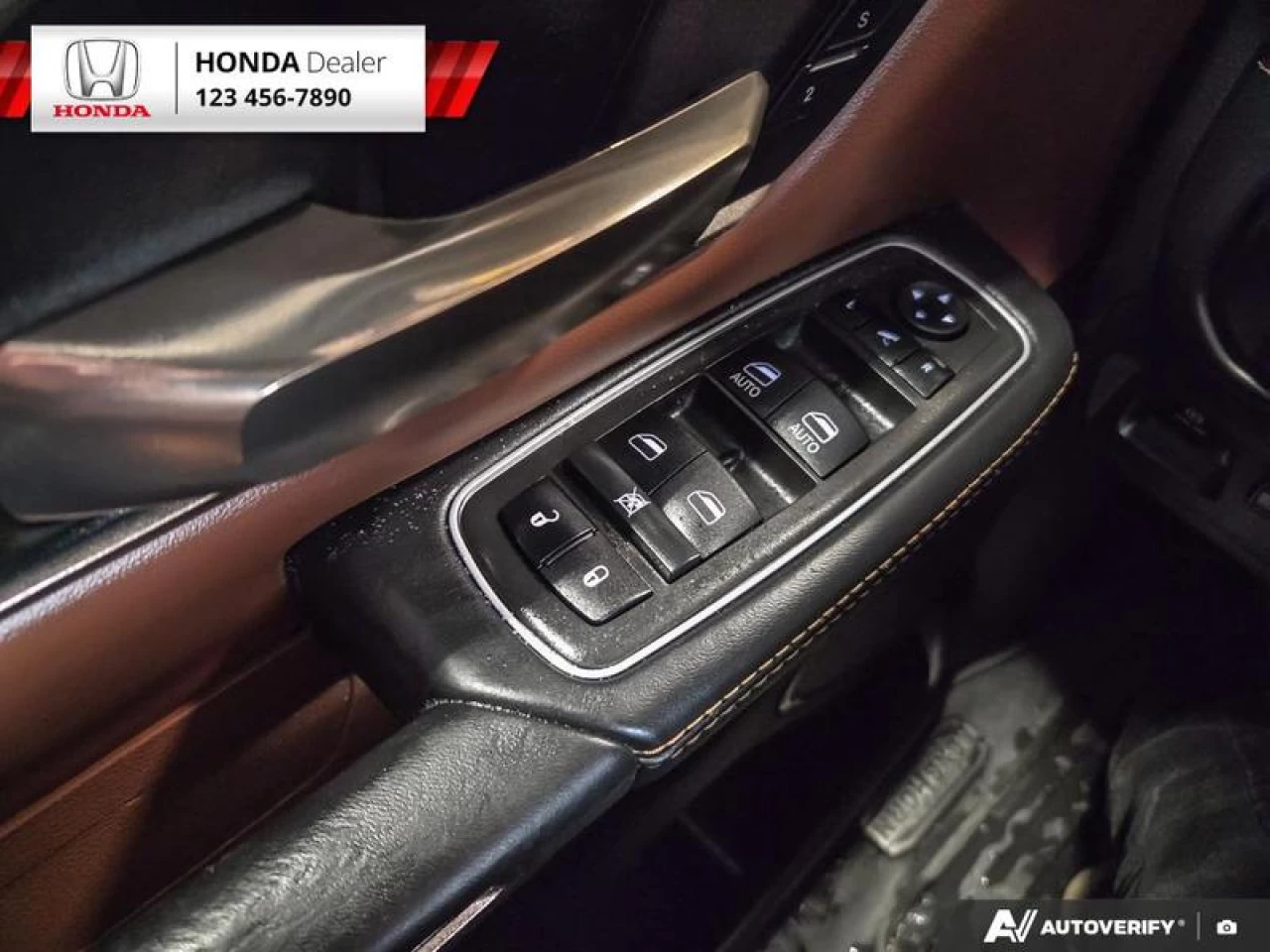 2022 Ram 1500 Longhorn Main Image