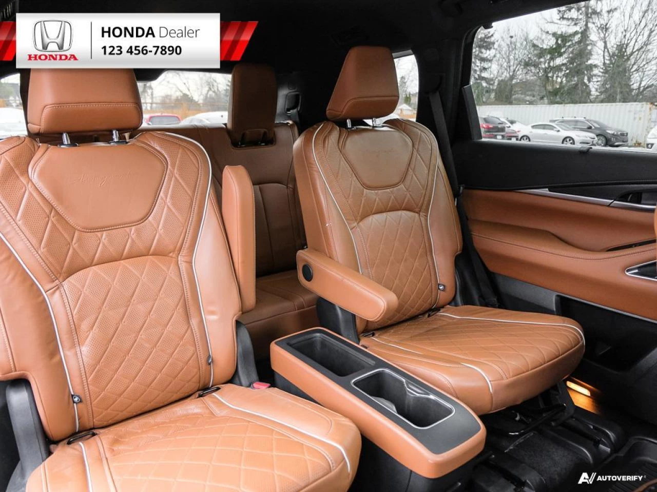 2022 INFINITI QX60 Autograph Main Image