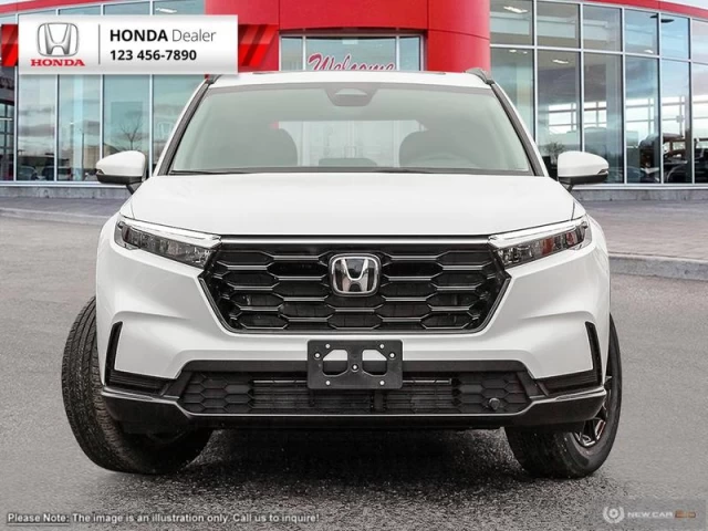 Honda CR-V Sport-B 2023