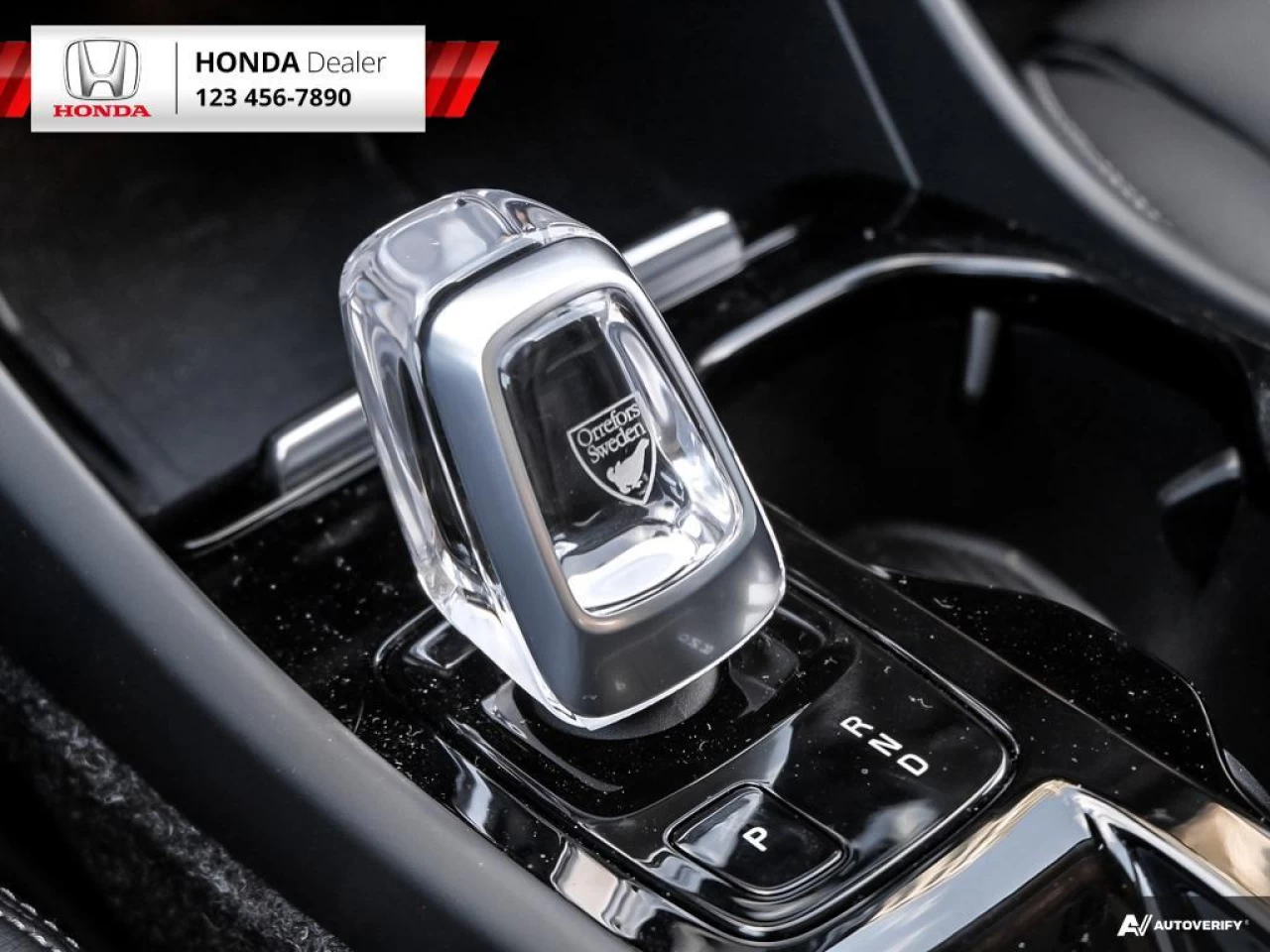 2022 Volvo XC40 T5 Inscription Main Image