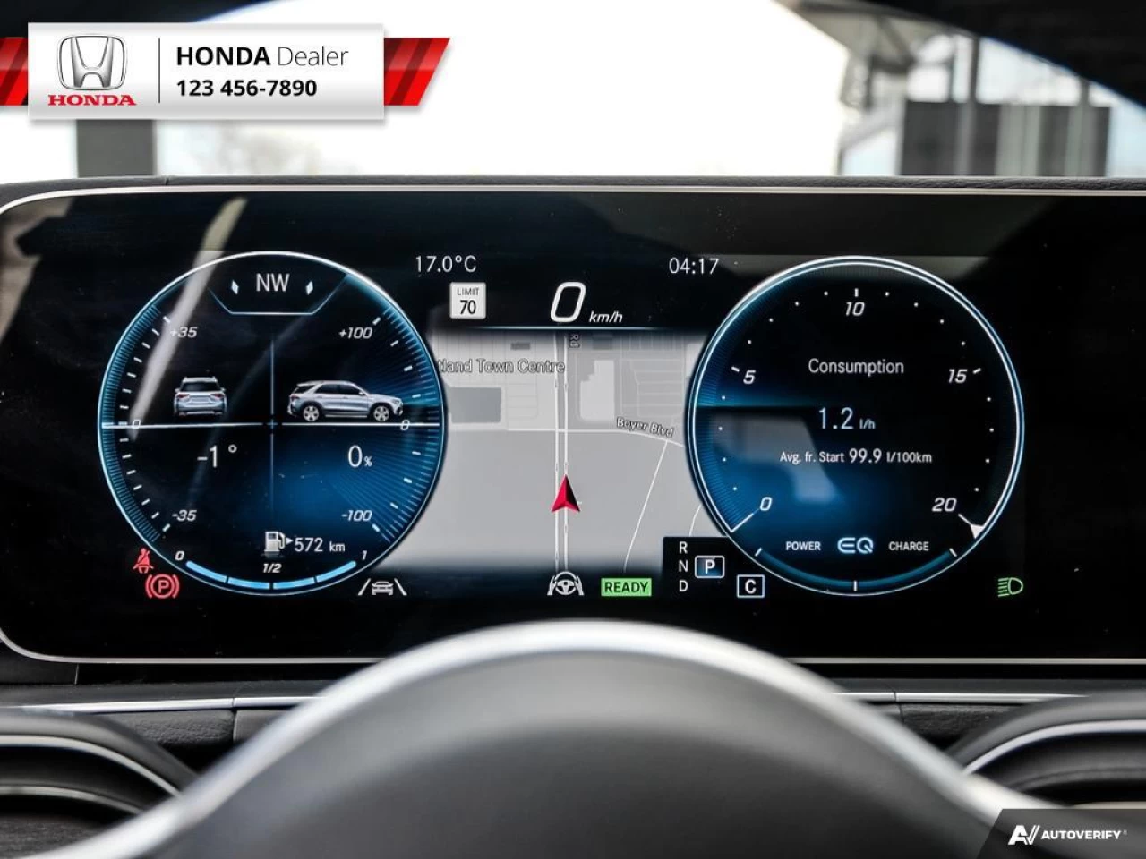 2021 Mercedes-Benz GLE 450 4MATIC Main Image