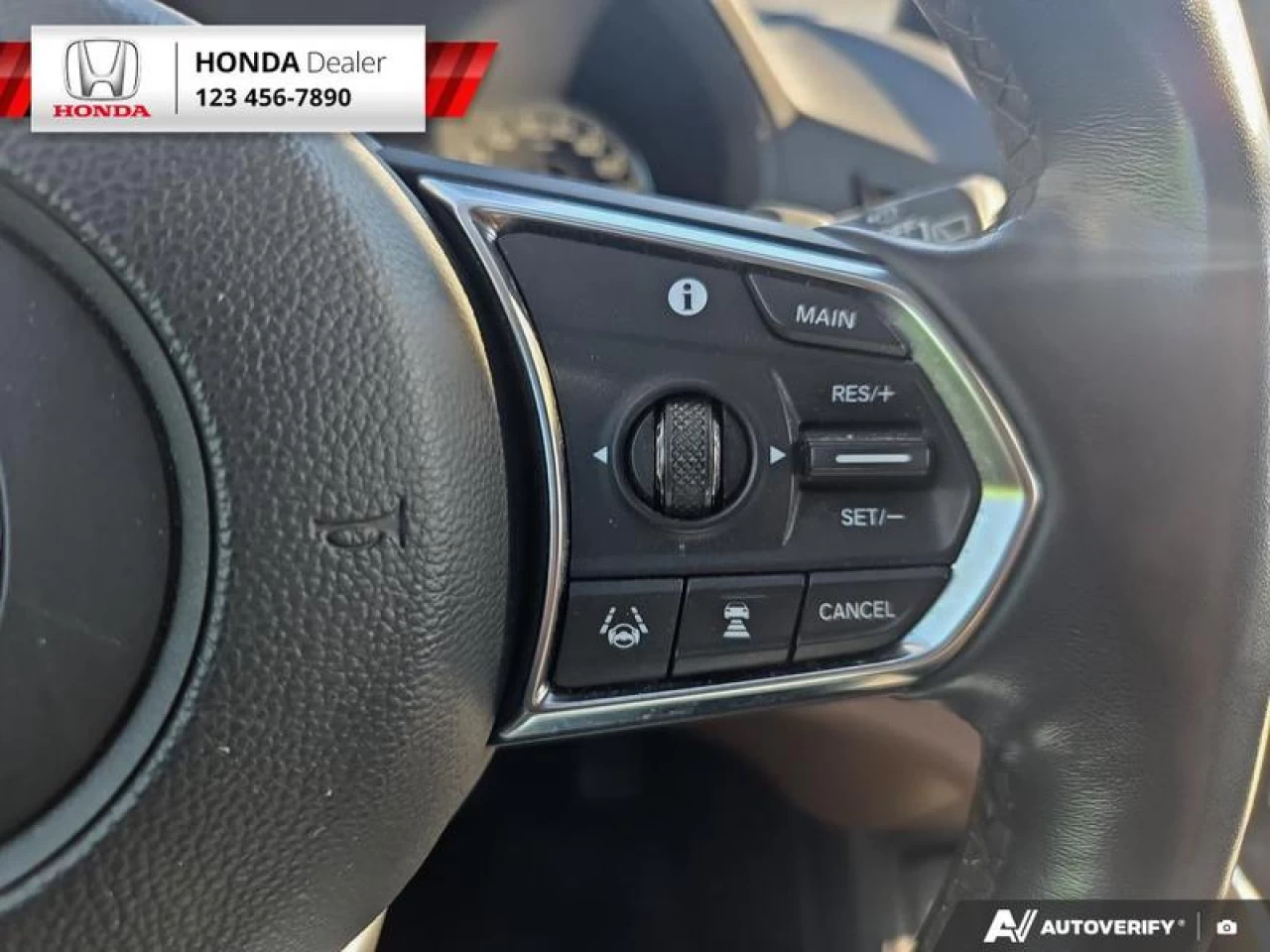 2021 Acura RDX Platinum Elite AWD Main Image