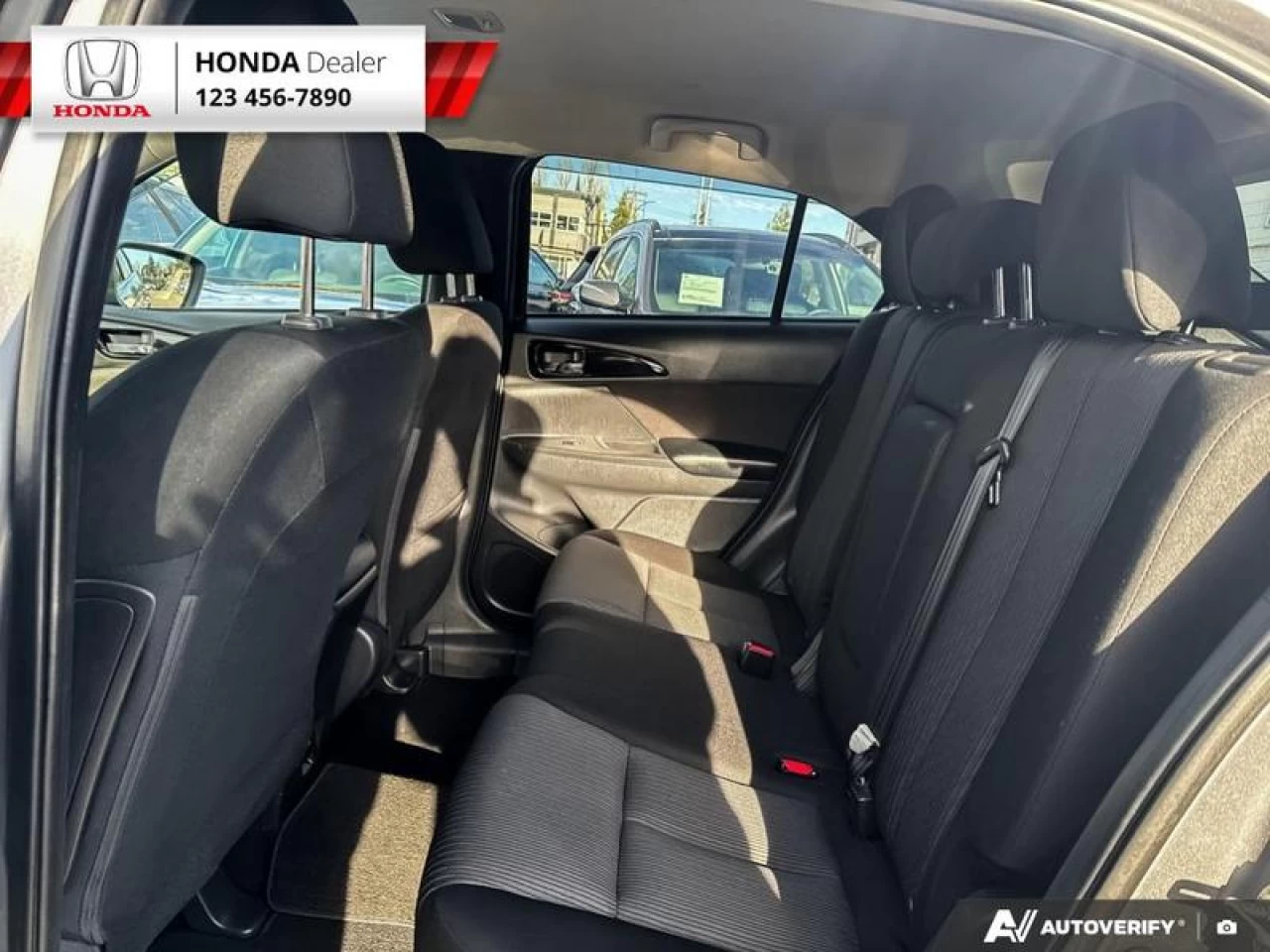 2022 Mitsubishi Eclipse Cross ES Main Image