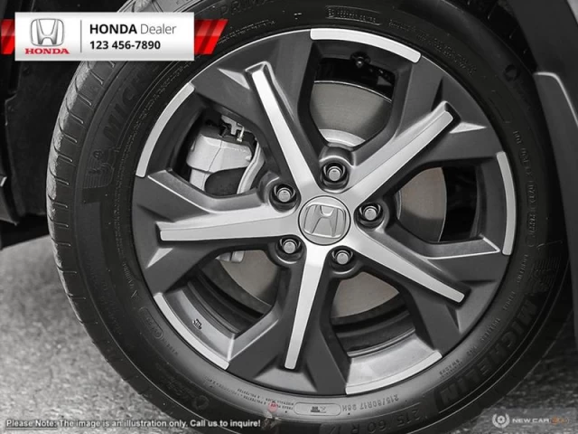 Honda HR-V Sport 2023