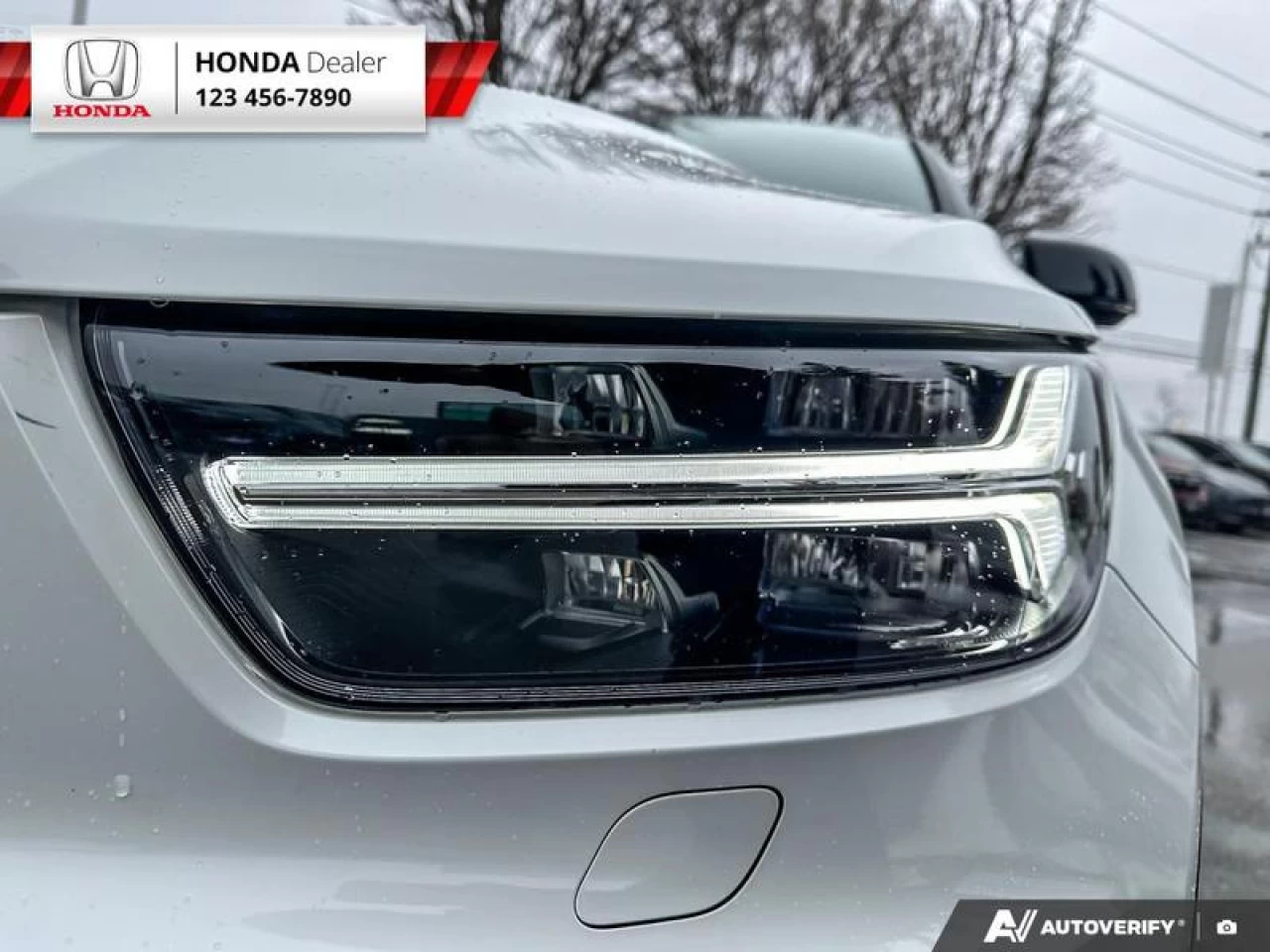 2022 Volvo XC40 T5 Inscription Main Image
