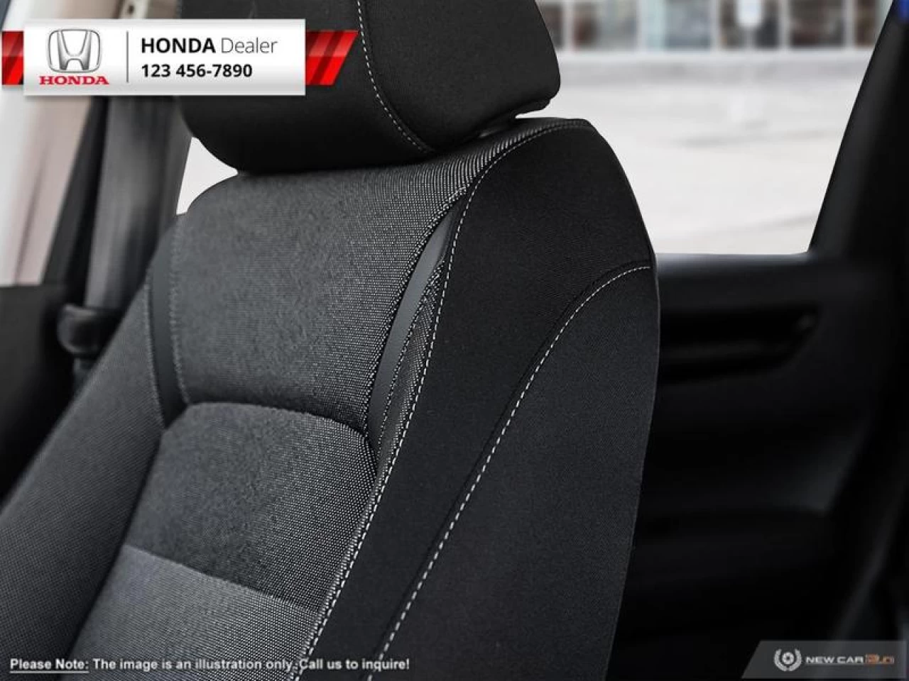 2023 Honda CR-V Sport-B Main Image