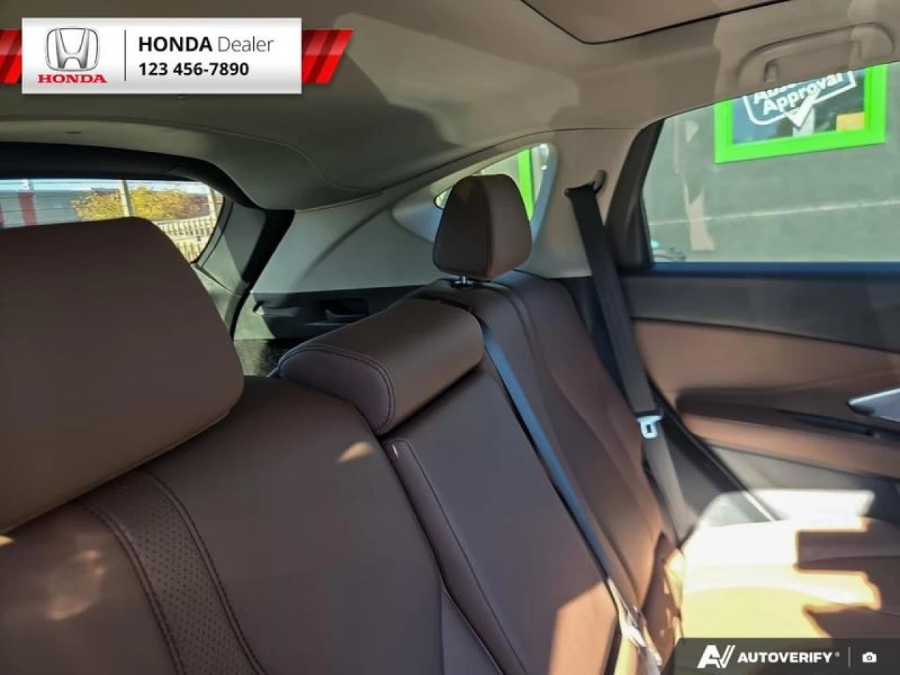 2021 Acura RDX Platinum Elite AWD Main Image