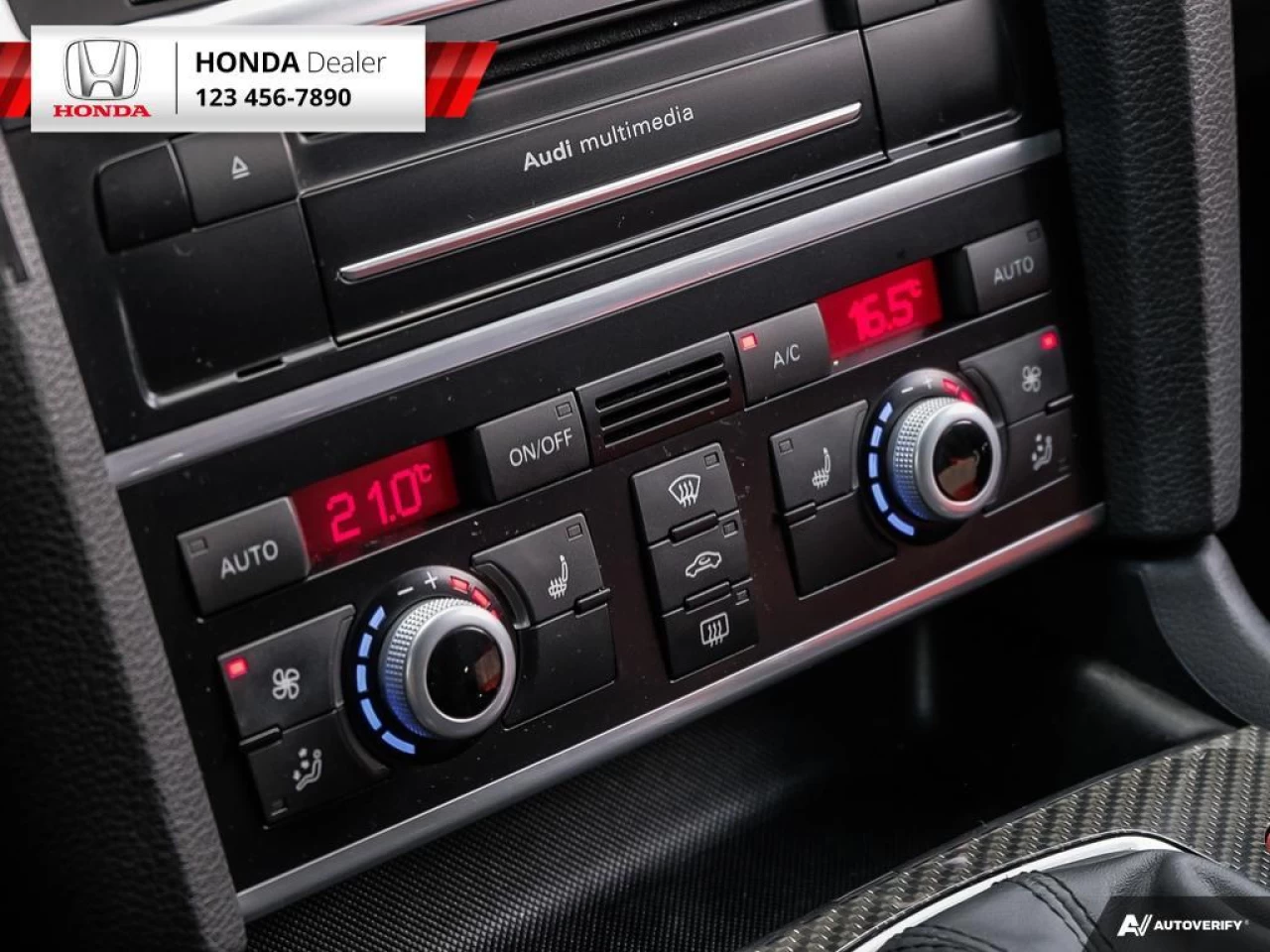 2015 Audi Q7 3.0L TDI Vorsprung Quattro Main Image