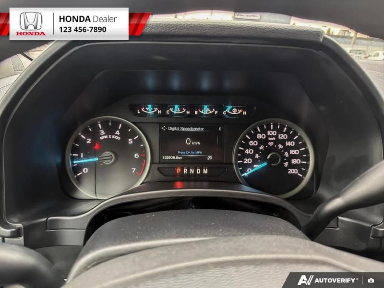 2020 Ford F-150  Main Image