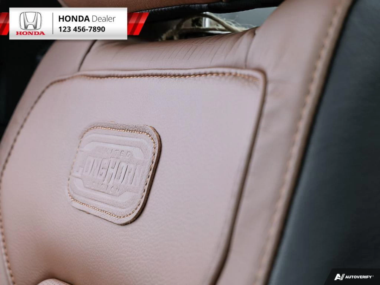 2022 Ram 1500 Longhorn Main Image