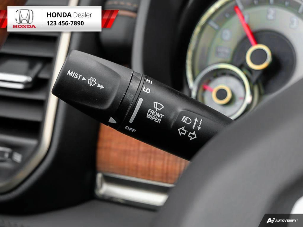 2022 Ram 1500 Longhorn Main Image