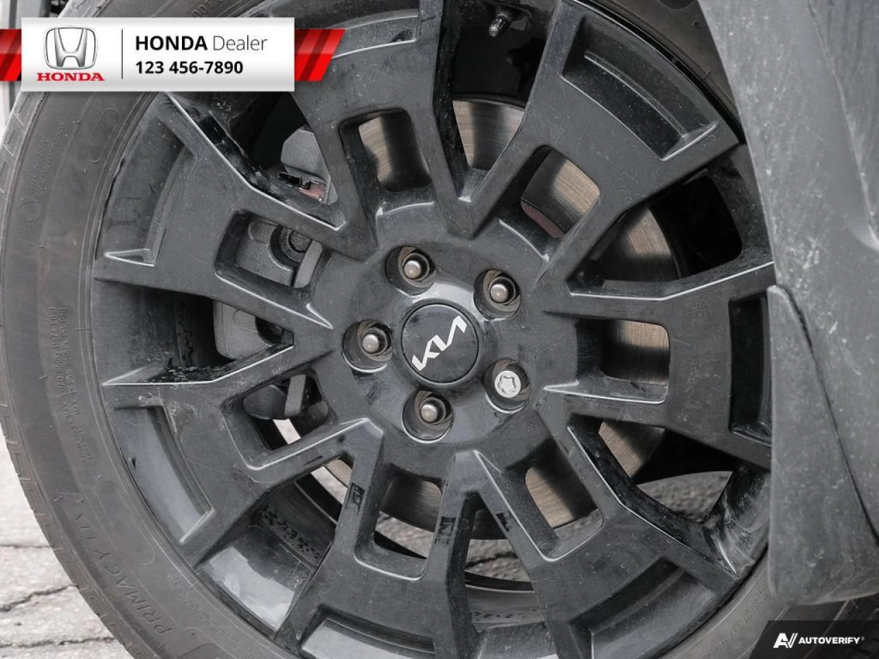 2022 Kia Telluride SX Main Image