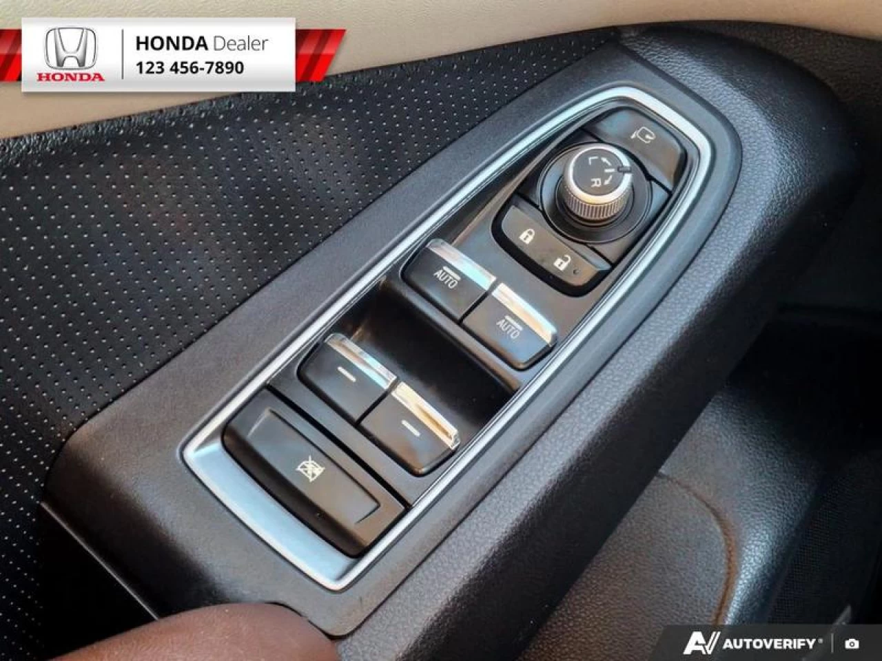 2020 Subaru Ascent Premier Main Image