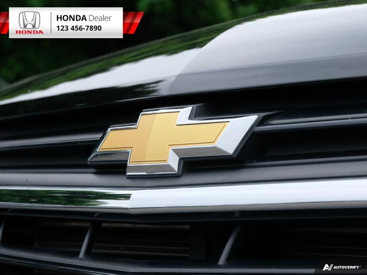 2019 Chevrolet Equinox LT Main Image