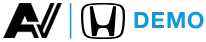 Demo Honda AutoVerify