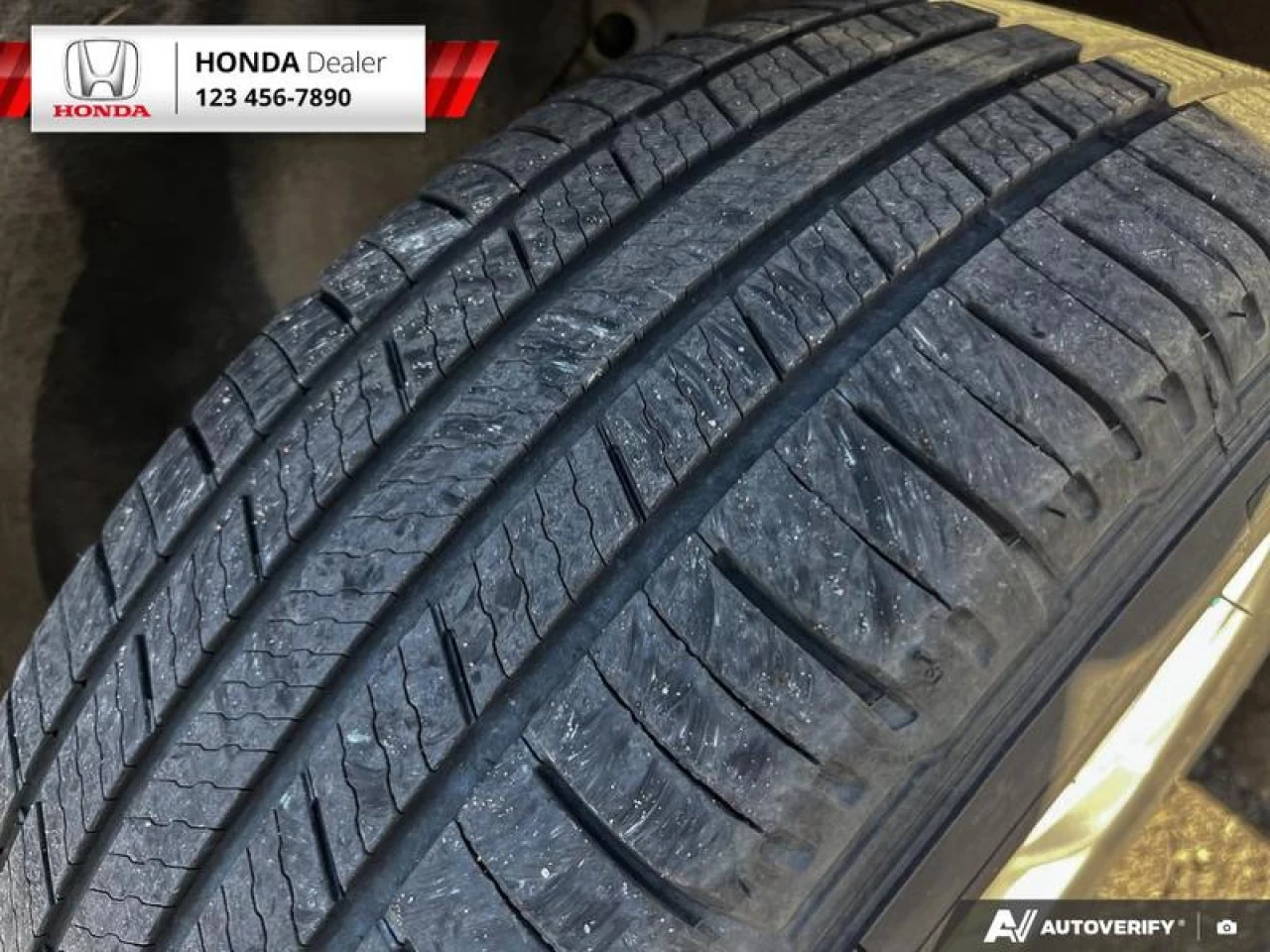 2019 Chevrolet Equinox LT Main Image