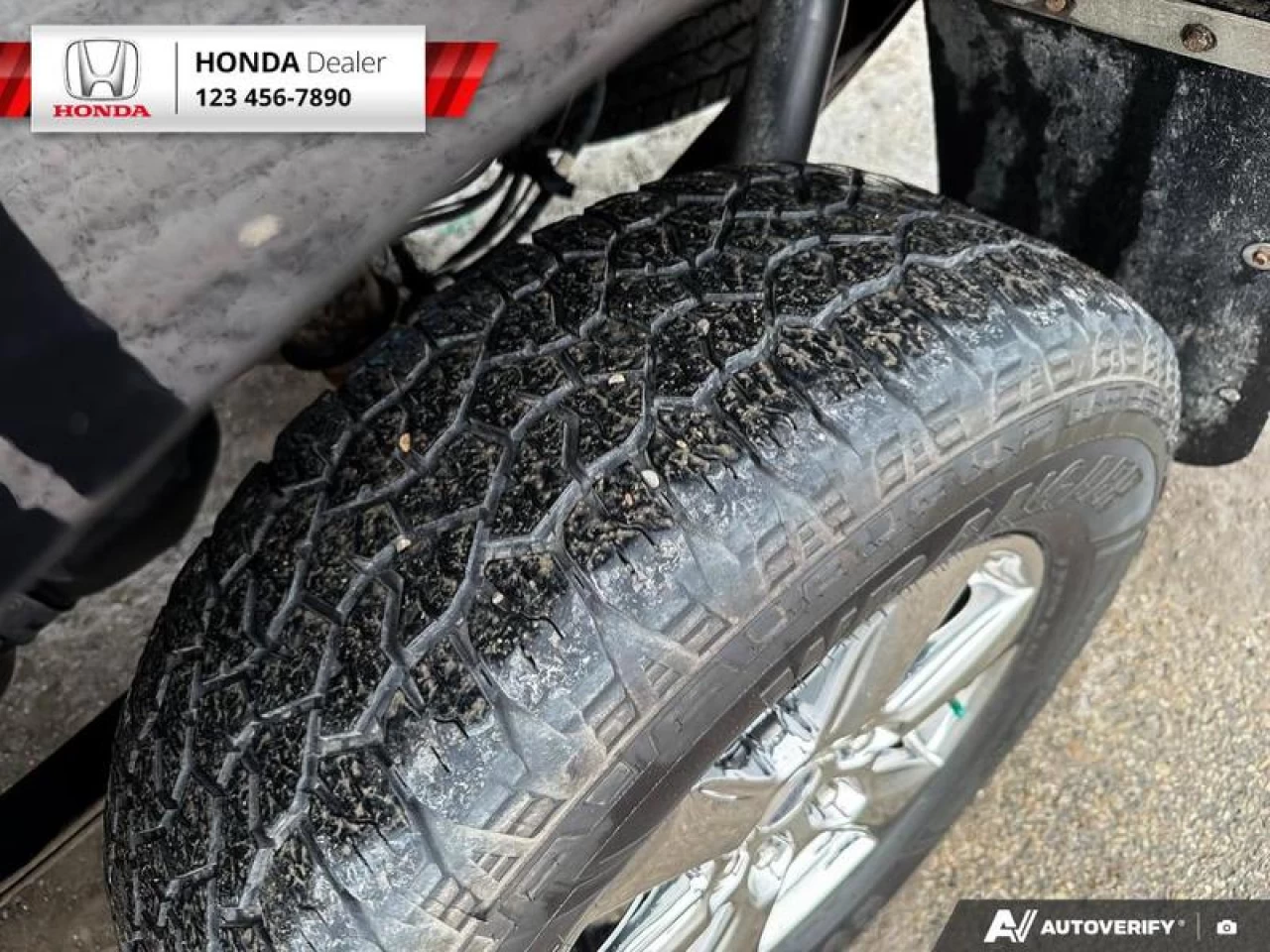 2020 Ford F-150  Main Image