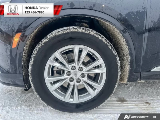 Cadillac XT6 Luxury 2022