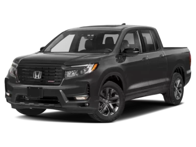 2023 honda ridgeline sport-traction-integrale