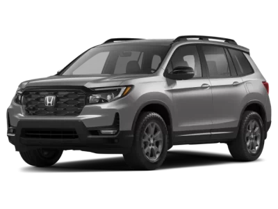 2023 honda passport sport-traction-integrale