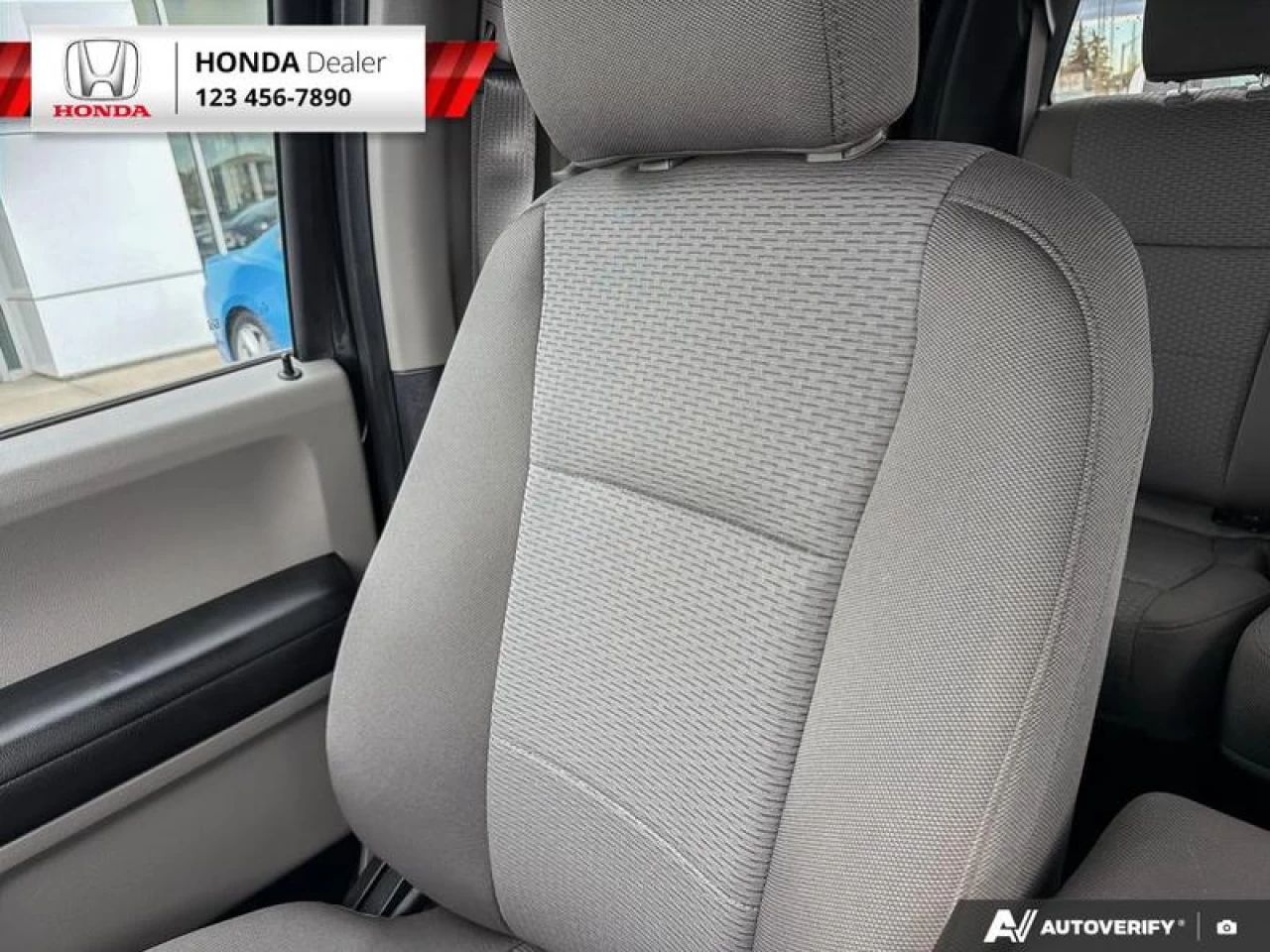 2020 Ford F-150  Main Image