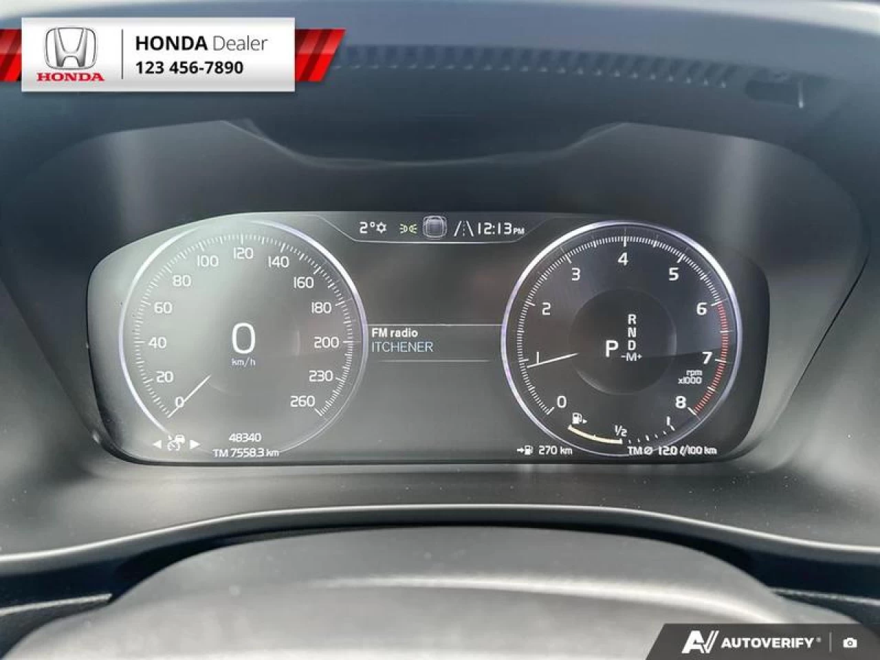 2022 Volvo XC40 T5 Inscription Main Image