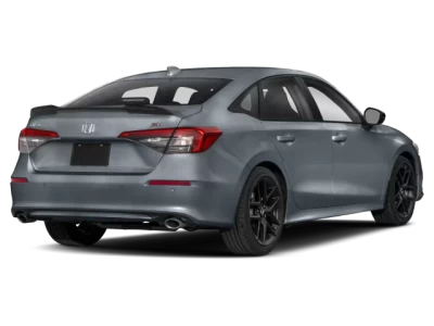 2023 honda civic-si-berline manuelle