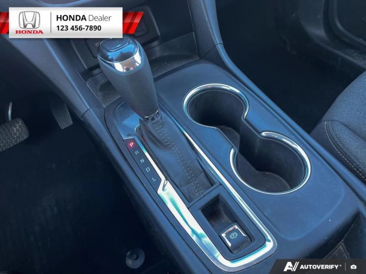 2019 Chevrolet Equinox LT Main Image