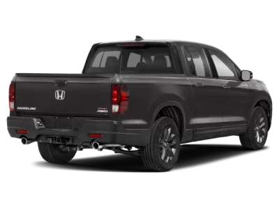 2023 honda ridgeline sport-traction-integrale
