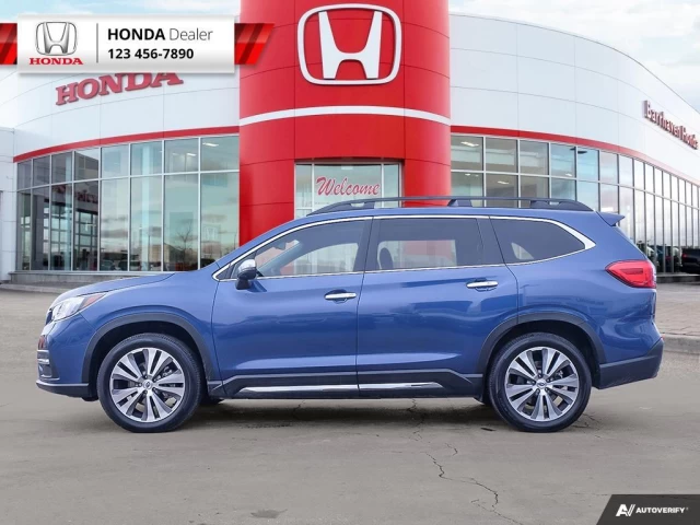 Subaru Ascent Premier 2020