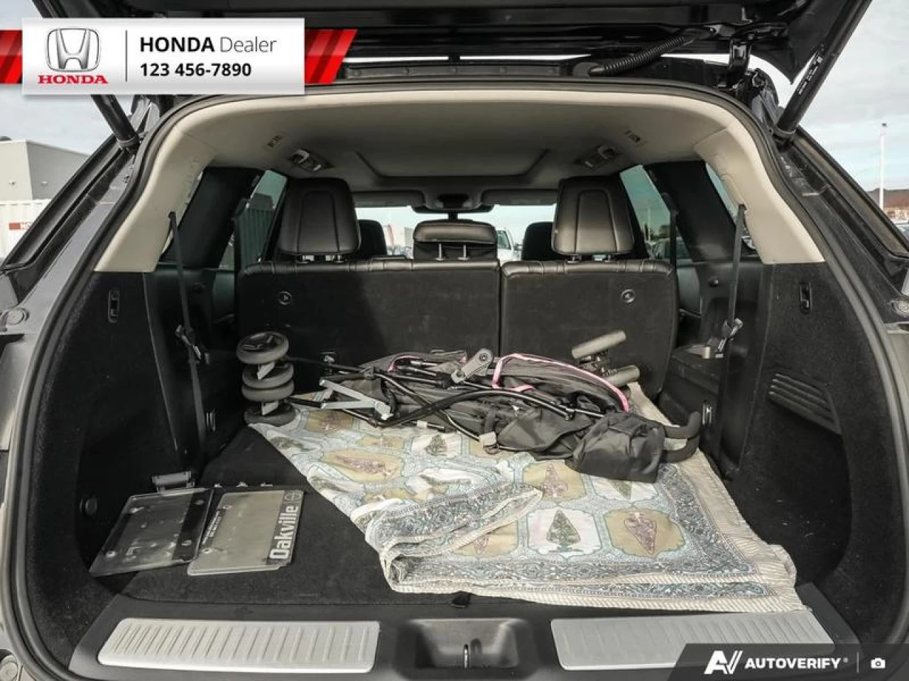 2022 INFINITI QX60 Autograph Main Image