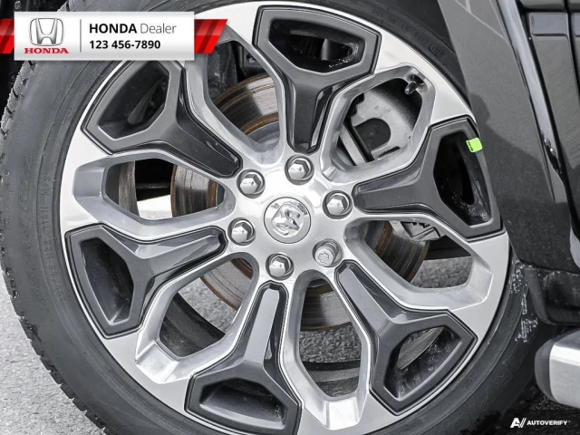 Ram 1500 Longhorn 2022