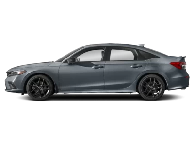 2023 honda civic-si-berline manuelle