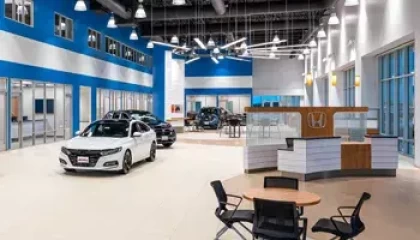 Image of Visit Dealership